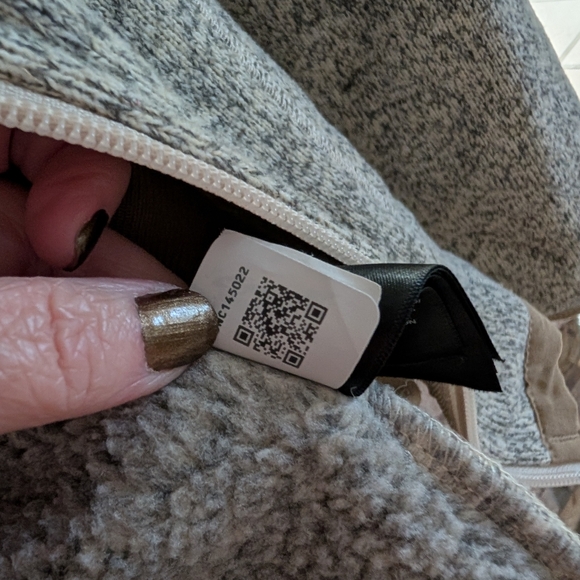 The North Face Men's Zip Up Gordon Lyons Jacket - Picture 5 of 7